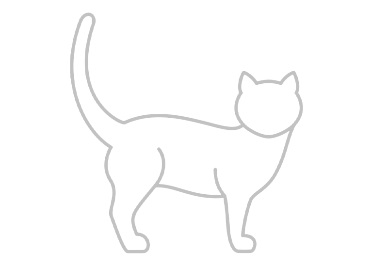 Katze Icon